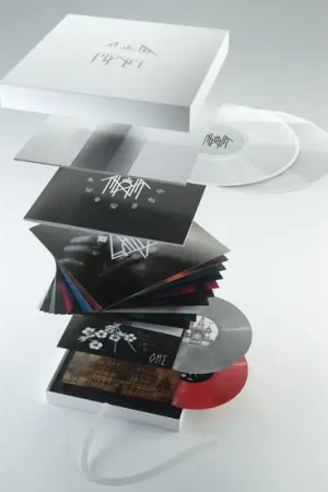 Popular Sleep Token - Sundowning (2xLP, 2x10" boxset)