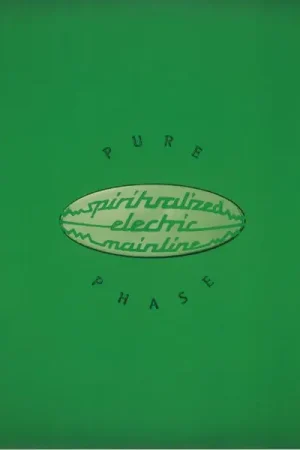 SALE: Spiritualized - Pure Phase (2xLP, glow in the dark vinyl) was £27.99 Brand New