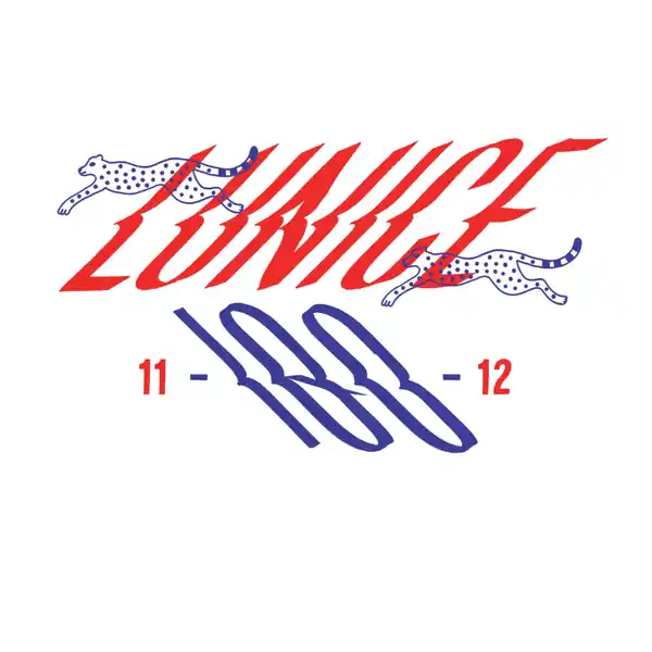 Next Day Delivery SALE: Lunice - 180 Deluxe (12", red vinyl) was £15.99