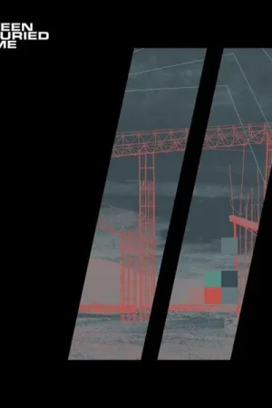 Brand New Between the Buried and Me - Colors II (2xLP, black inside, grimace purple, inside trans highlighter yellow vinyl)
