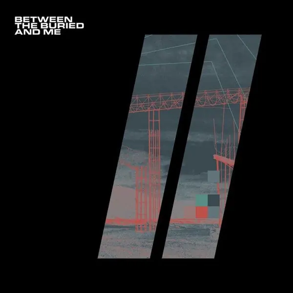 Brand New Between the Buried and Me - Colors II (2xLP, black inside, grimace purple, inside trans highlighter yellow vinyl)