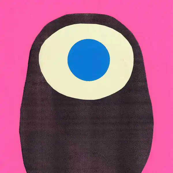 Trusted Brand Vanishing Twin - Ookii Gekkou (LP)