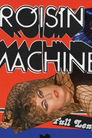 SALE: Roisin Murphy - Roisin Machine (2xLP, National Album Day splatter vinyl) was £26.99 Mega Sale
