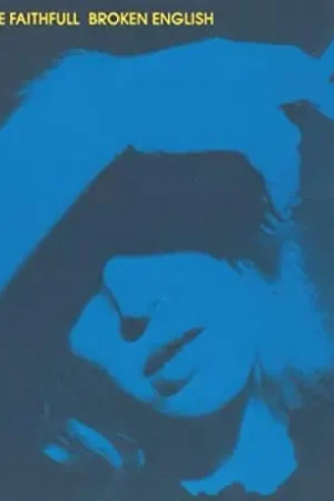 Don’t Miss Out Marianne Faithfull - Broken English (LP, National Album Day pink vinyl)