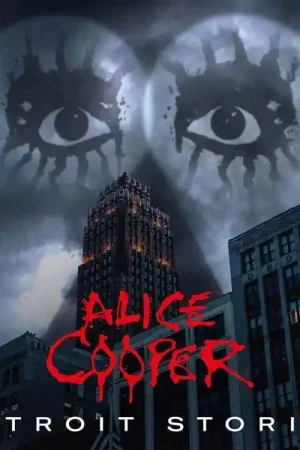 Alice Cooper - Detroit Stories (2xLP) Trending
