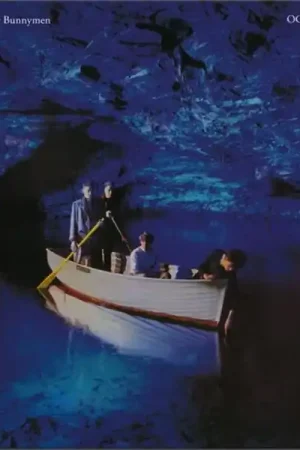 Crafted Echo & The Bunnymen - Ocean Rain (LP)