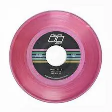 Fantasy 15 - Galaxy Oasis / Julieta (7", pink vinyl) Reduced Price