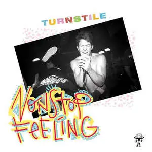 Special Offer Turnstile - Nonstop Feeling (LP)