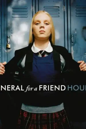 Express Delivery Funeral For A Friend - Hours (2xLP)