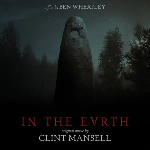 Clint Mansell - In The Earth (LP) Certified
