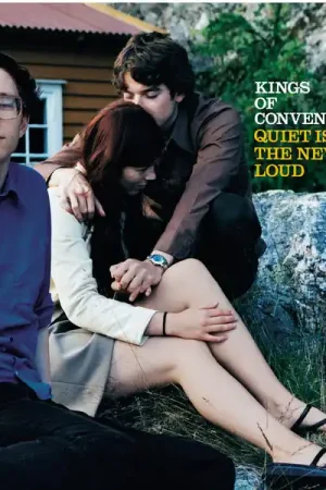 Kings Of Convenience - Quiet Is The New Loud (LP) Money Back Guarantee