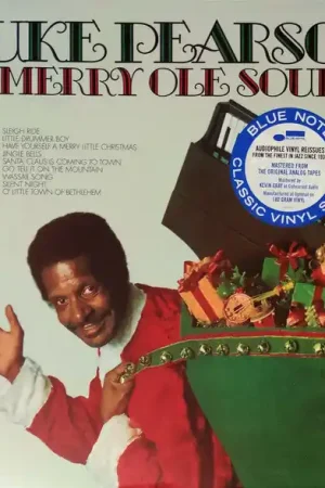 Duke Pearson - Merry Ole Soul (LP) Wholesale