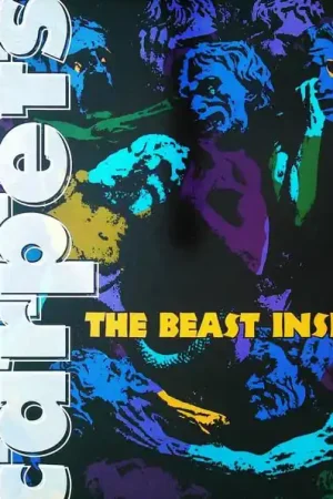 Discount SALE: Inspiral Carpets - The Beast Inside (2xLP, purple vinyl) was £27.99