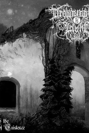 Genuine Drowning The Light - Through The Noose Of Existence (CD)