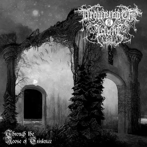 Genuine Drowning The Light - Through The Noose Of Existence (CD)