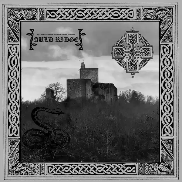 Limited Time Auld Ridge - Consanguineous Tales of Bloodshed and Treachery (CD)