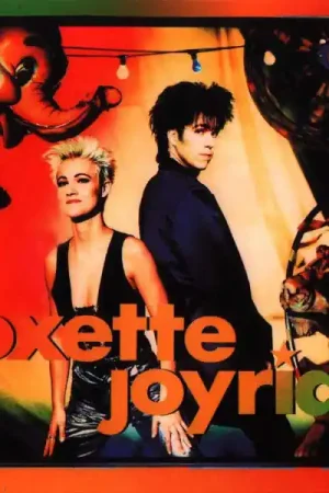 Next Day Delivery Roxette - Joyride (LP)