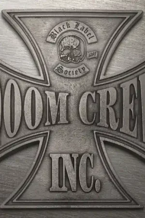 Price Drop Black Label Society - Doom Crew Inc (2xLP, white vinyl)