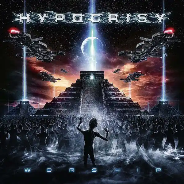 Special Offer Hypocrisy - Worship (2xLP)