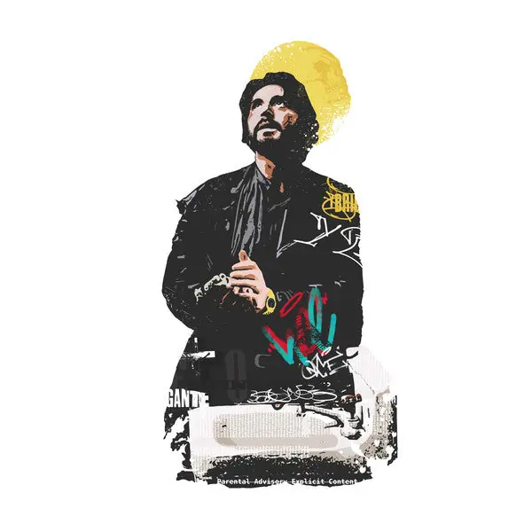 Budget Eto - Eto Brigante (LP)