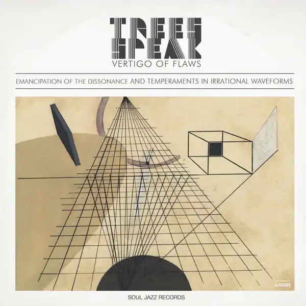 SALE: Trees Speak - Vertigo of Flaws (2xLP+7") was £27.99 Express Delivery