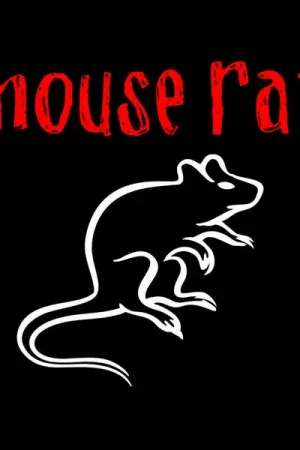 Reduced Price Mouse Rat - The Awesome Album (LP)