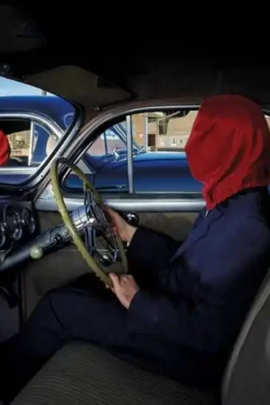 The Mars Volta - Frances The Mute (3xLP, red vinyl) Professional Grade