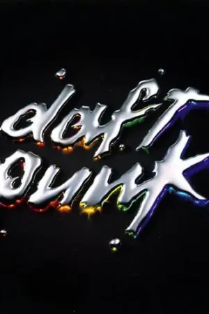 Daft Punk - Discovery (2xLP) Best Seller