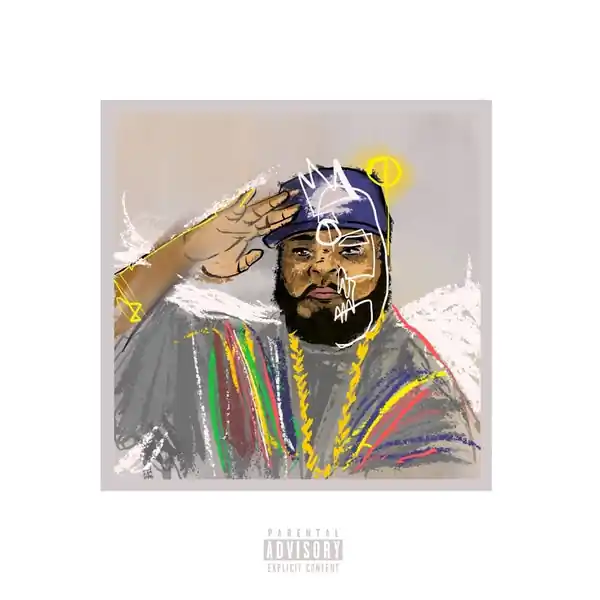SALE: Fred The Godson - Ascension (LP) was £24.99 Shop Now