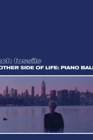 Beach Fossils - The Other Side Of Life: Piano Ballads (LP, 'deep sea' coloured vinyl) Wholesale