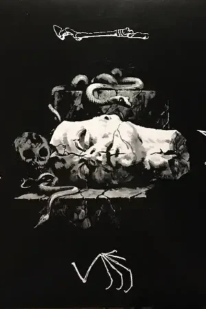 Ride For Revenge / Below - Ride For Revenge / Below (LP) Deal
