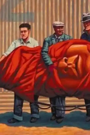 The Mars Volta - Amputechture (2xLP, orange/white vinyl) Secure Checkout