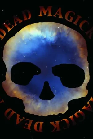 Dead Skeletons - Dead Magick (2xLP) Original