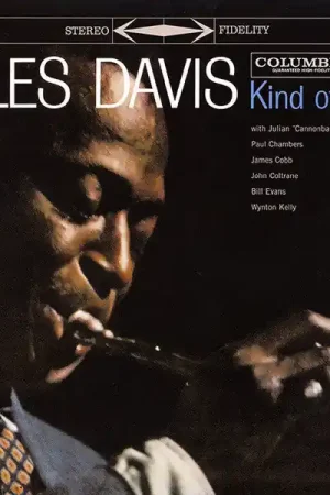 Miles Davis - Kind Of Blue (LP) Today Only
