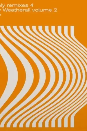Various - Heavenly Remixes 4: Andrew Weatherall Volume 2 (2xLP) Best Choice