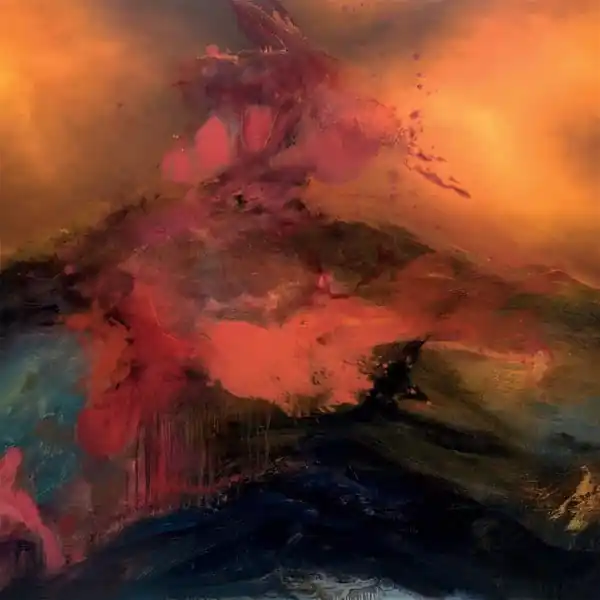 Sunn O))) - Metta, Benevolence BBC 6Music : Live On The Invitation Of Mary Anne Hobbs (2xLP) Top Pick