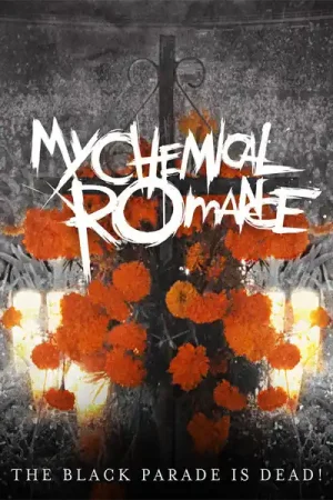 Budget My Chemical Romance - The Black Parade Is Dead! (2xLP)