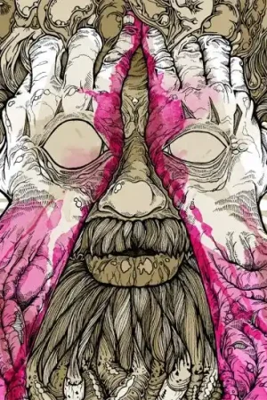 Handmade Every Time I Die - New Junk Aesthetic (LP, clear/white smoke vinyl)