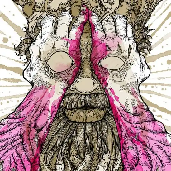 Handmade Every Time I Die - New Junk Aesthetic (LP, clear/white smoke vinyl)