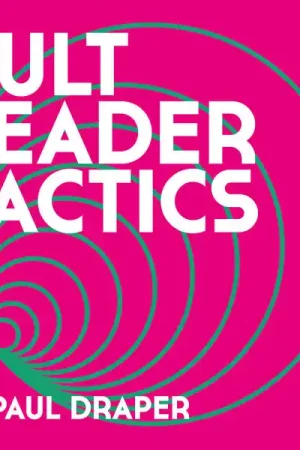 Paul Draper - Cult Leader Tactics (LP+7") Crafted