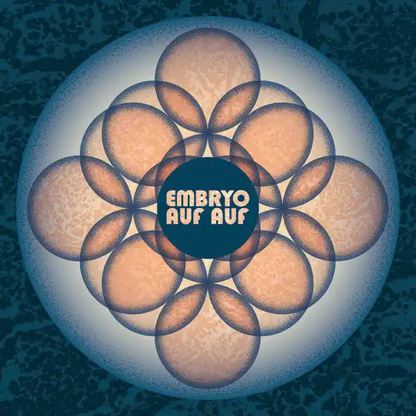 Embryo - Auf Auf (LP) Budget