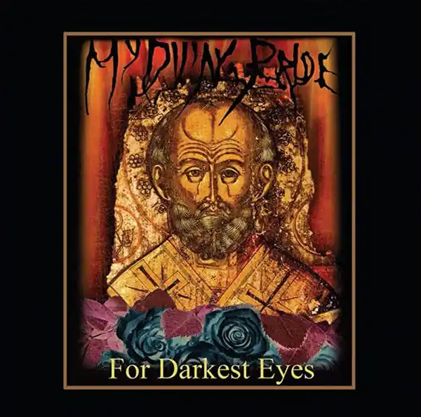 Best Choice My Dying Bride - For Darkest Eyes (CD+DVD)