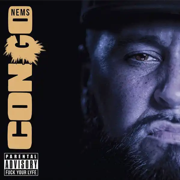 SALE: Nems - Congo (LP) was £24.99 Cheap