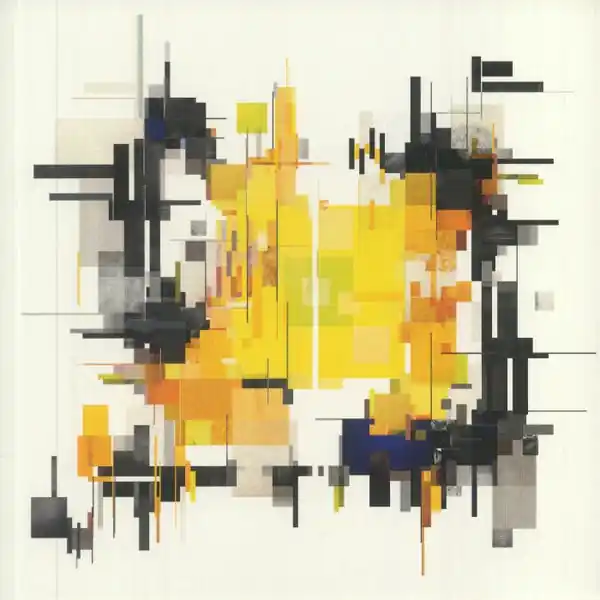Top Rated SALE: The Waltz - Looking Glass Self (LP, yellow vinyl) was £19.99