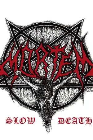 Certified Mortem - Slow Death (2xCD)