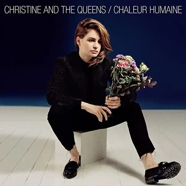 Top Pick Christine And The Queens - Chaleur Humaine (LP)