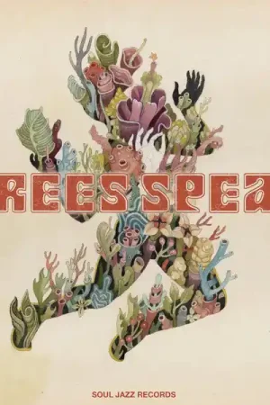 SALE: Trees Speak - Shadow Forms (LP, brick red vinyl) was £23.99 Holiday Sale