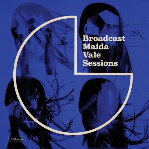 Broadcast - Maida Vale Sessions (2xLP) Factory Price
