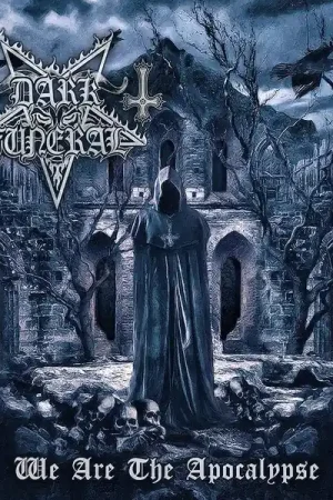 Big Sale Dark Funeral - We Are The Apocalypse (CD)