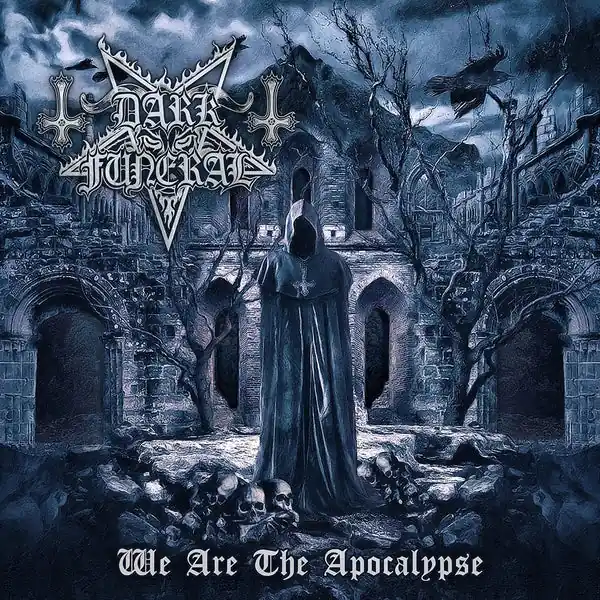 Big Sale Dark Funeral - We Are The Apocalypse (CD)
